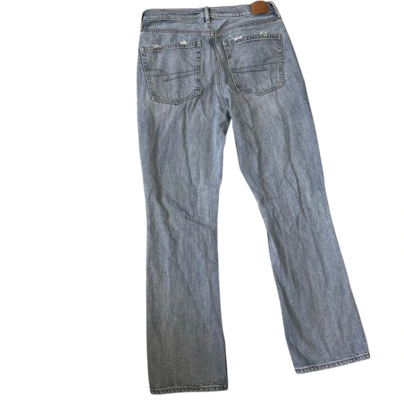 American Eagle 90s Bootcut Denim Jeans - Picture 11 of 11